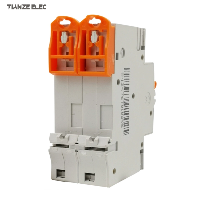 Aeg New Model E93 Mini Circuit Breakers