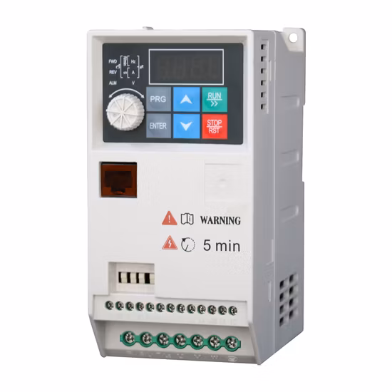 Similar Delta/ABB/Invt H300 Series Power Inverter/Converter/VFD 2.2kw 220V/380V Customized Best Price AC Drive