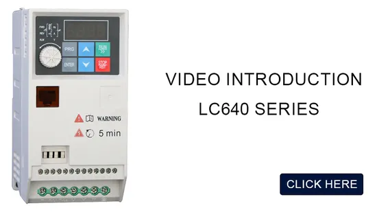 Similar Delta/ABB/Invt H300 Series Power Inverter/Converter/VFD 2.2kw 220V/380V Customized Best Price AC Drive