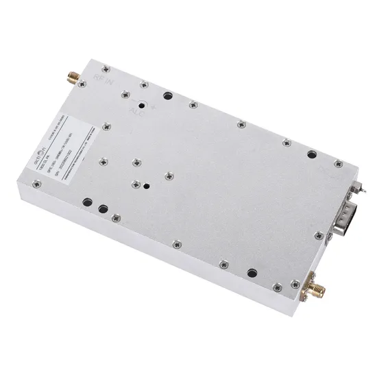 Modulo di potenza regolato in isolamento per PLC, DC, PC B0512ld